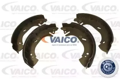 Комплект тормозных колодок VAICO купить