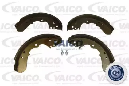 Комплект тормозных колодок VAICO купить