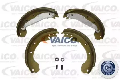 Комплект тормозных колодок VAICO купить