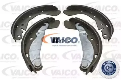 Комплект тормозных колодок VAICO купить