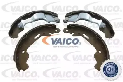 Комплект тормозных колодок VAICO купить