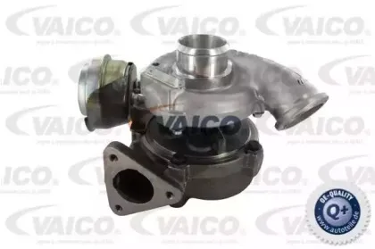 Компрессор, наддув VAICO купить