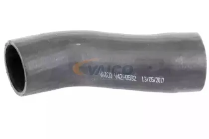 Трубка нагнетаемого воздуха VAICO купить