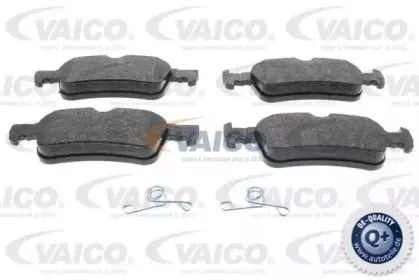 Комплект тормозных колодок, дисковый тормоз VAICO купить