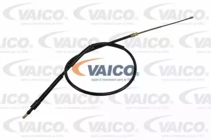 Трос, стояночная тормозная система VAICO купить