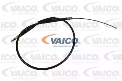 Трос, стояночная тормозная система VAICO купить
