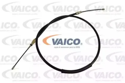 Трос, стояночная тормозная система VAICO купить