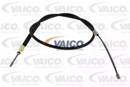 Трос, стояночная тормозная система VAICO купить