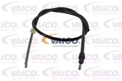 Трос, стояночная тормозная система VAICO купить