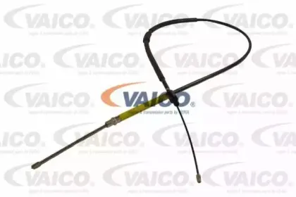 Трос, стояночная тормозная система VAICO купить