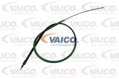 Трос, стояночная тормозная система VAICO купить