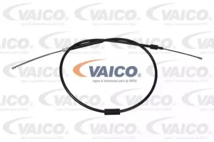 Трос, стояночная тормозная система VAICO купить