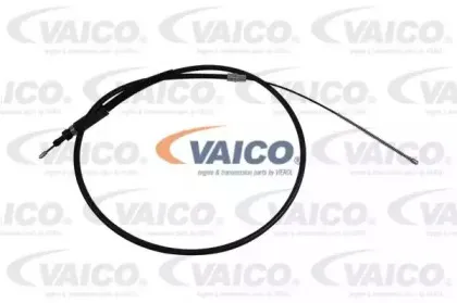 Трос, стояночная тормозная система VAICO купить