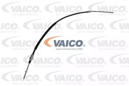 Трос, стояночная тормозная система VAICO купить