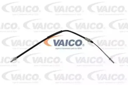 Трос, стояночная тормозная система VAICO купить
