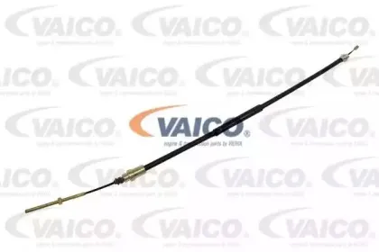 Трос, стояночная тормозная система VAICO купить