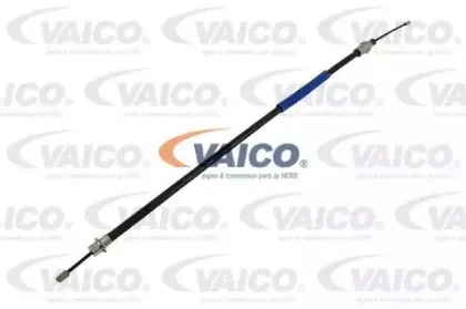 Трос, стояночная тормозная система VAICO купить