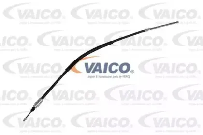 Трос, стояночная тормозная система VAICO купить