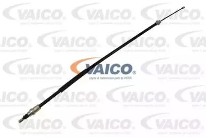 Трос, стояночная тормозная система VAICO купить