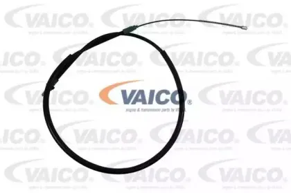 Трос, стояночная тормозная система VAICO купить
