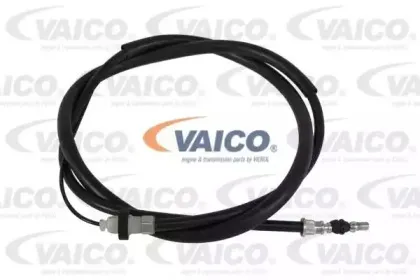 Трос, стояночная тормозная система VAICO купить