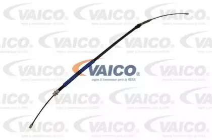Трос, стояночная тормозная система VAICO купить