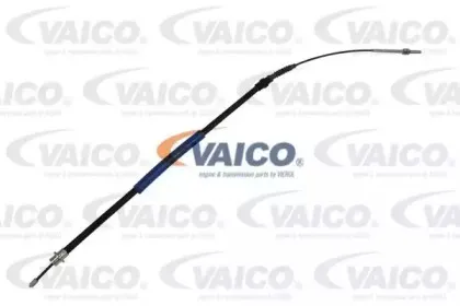 Трос, стояночная тормозная система VAICO купить