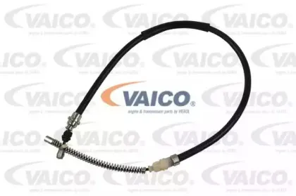 Трос, стояночная тормозная система VAICO купить
