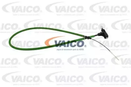 Трос, стояночная тормозная система VAICO купить
