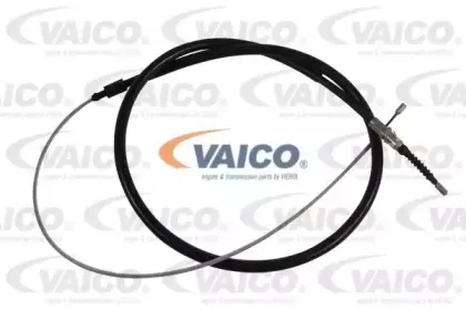 Трос, стояночная тормозная система VAICO купить