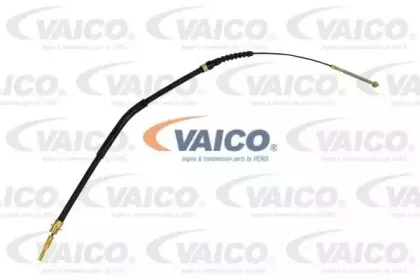 Трос, стояночная тормозная система VAICO купить