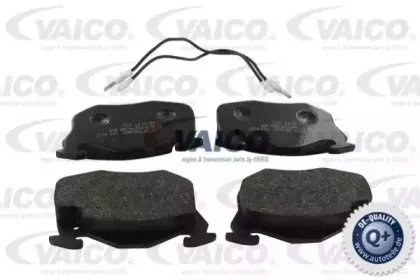 Комплект тормозных колодок, дисковый тормоз VAICO купить