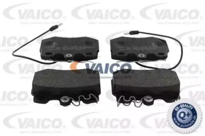 Комплект тормозных колодок, дисковый тормоз VAICO купить