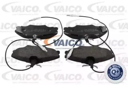 Комплект тормозных колодок, дисковый тормоз VAICO купить