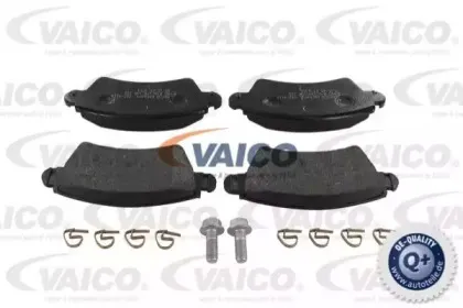 Комплект тормозных колодок, дисковый тормоз VAICO купить
