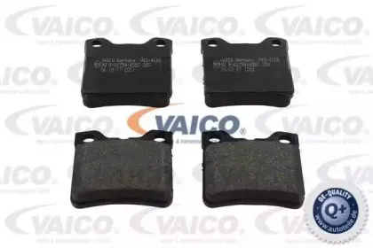 Комплект тормозных колодок, дисковый тормоз VAICO купить