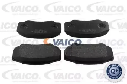 Комплект тормозных колодок, дисковый тормоз VAICO купить