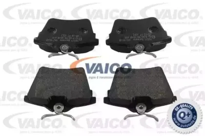 Комплект тормозных колодок, дисковый тормоз VAICO купить