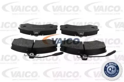 Комплект тормозных колодок, дисковый тормоз VAICO купить