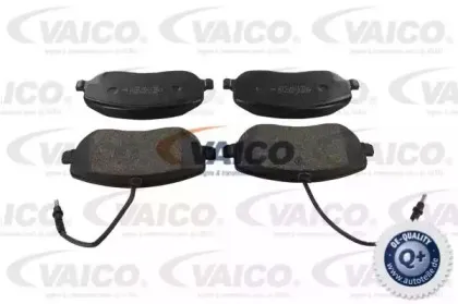Комплект тормозных колодок, дисковый тормоз VAICO купить