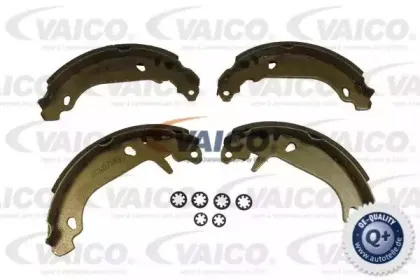 Комплект тормозных колодок VAICO купить