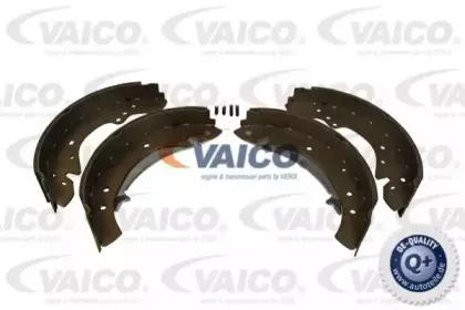 Комплект тормозных колодок VAICO купить
