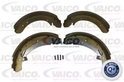 Комплект тормозных колодок VAICO купить