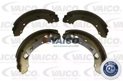 Комплект тормозных колодок VAICO купить