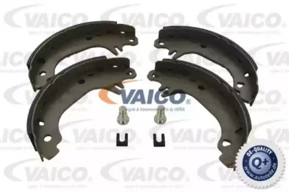 Комплект тормозных колодок VAICO купить