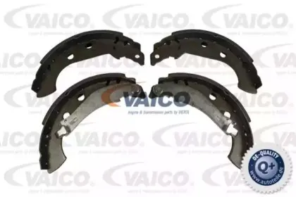 Комплект тормозных колодок VAICO купить