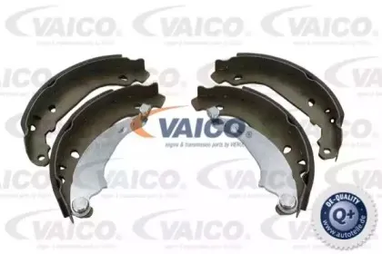 Комплект тормозных колодок VAICO купить