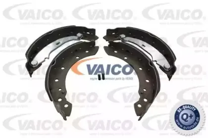 Комплект тормозных колодок VAICO купить