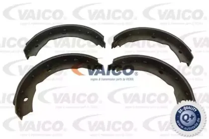 Комплект тормозных колодок, стояночная тормозная система VAICO купить