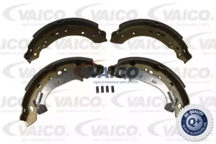 Комплект тормозных колодок VAICO купить